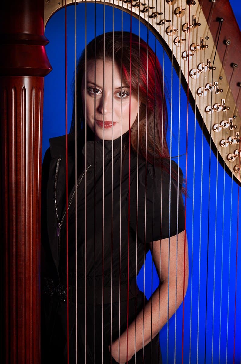 harp 150