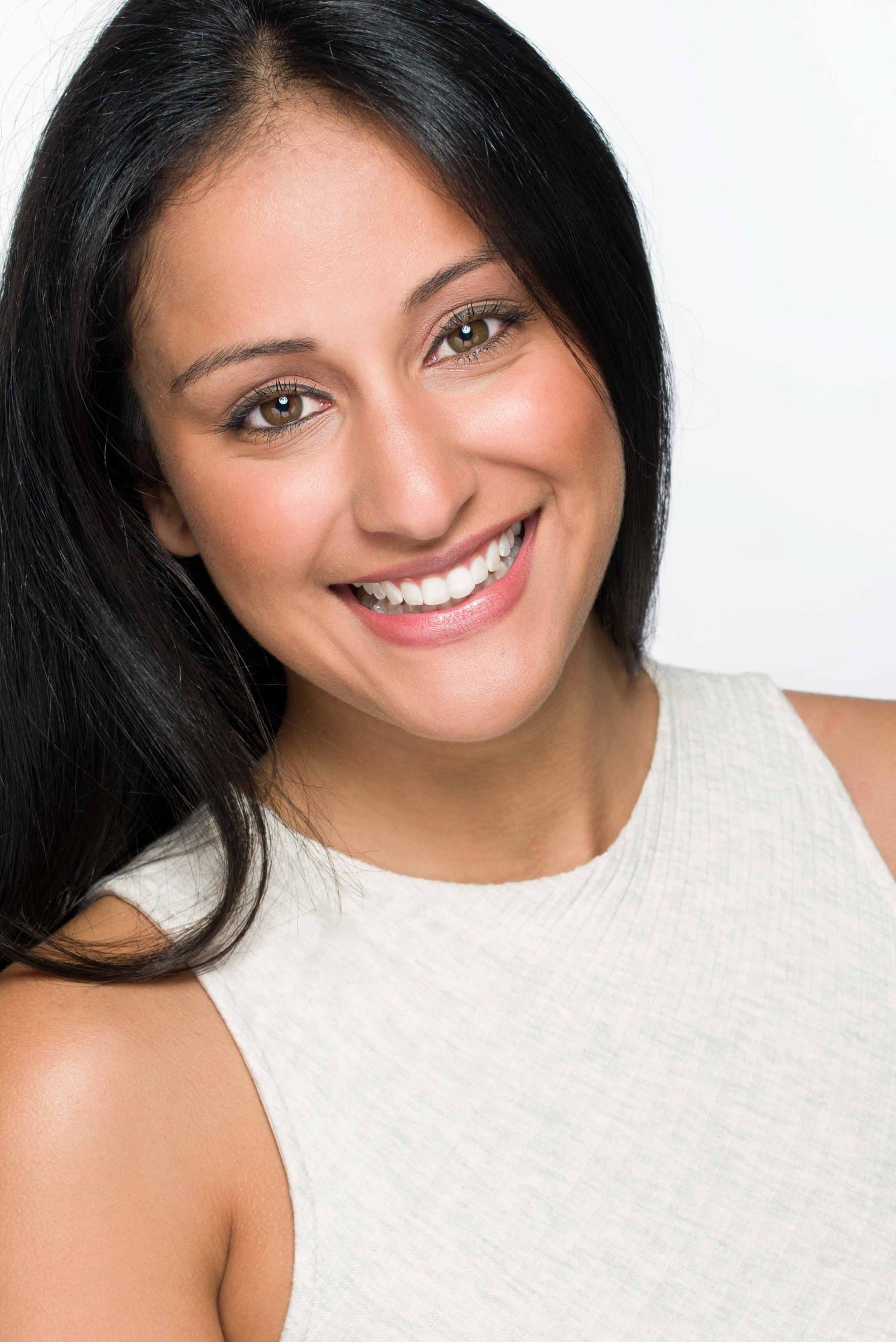 headshot 9