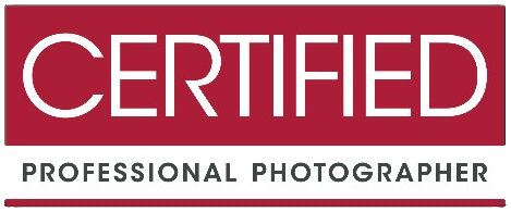 Certified Professional Photographer